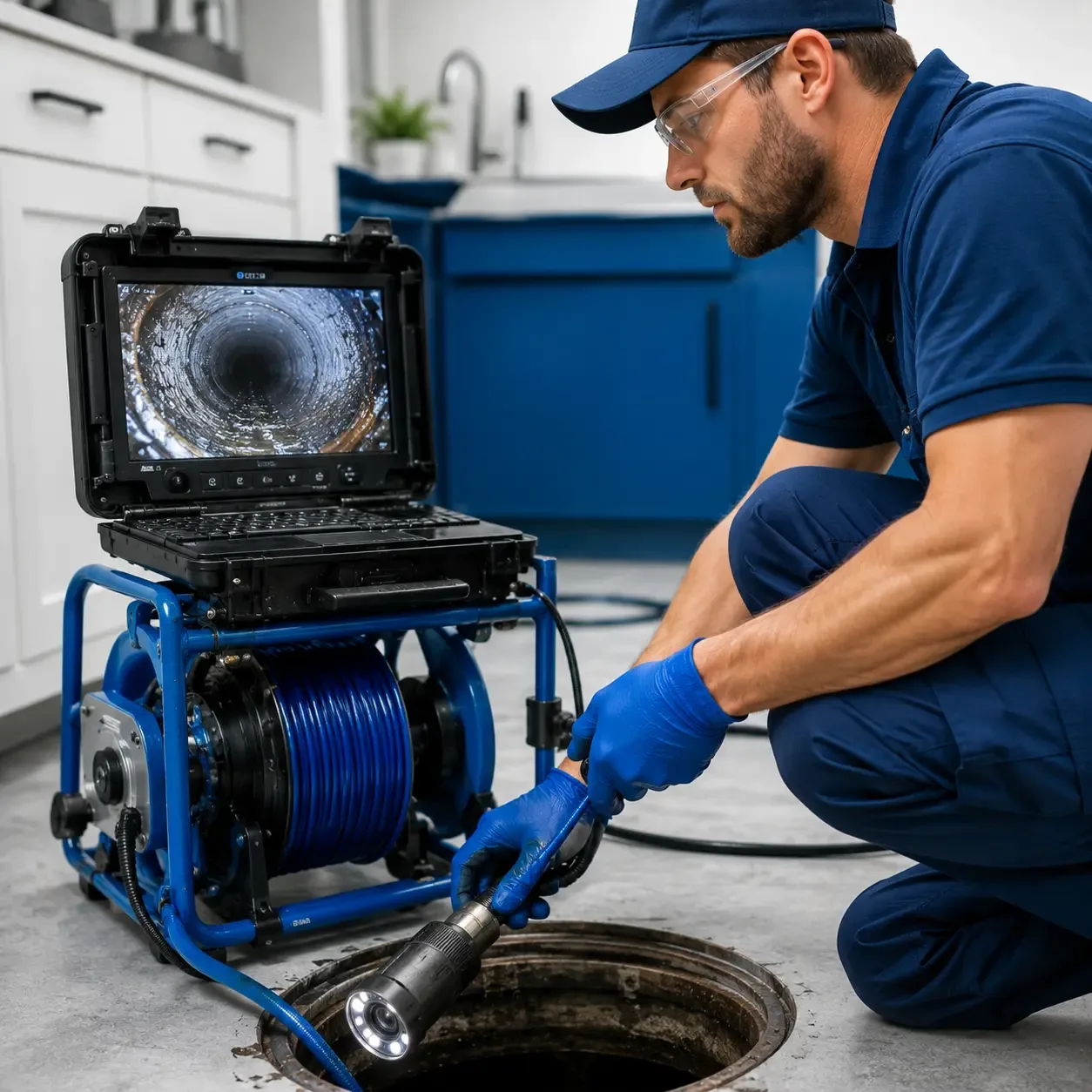 Pipe Relining professionals serving Brownsville, WI